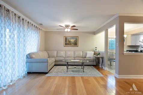 9839 Natoma Avenue Chicago Ridge IL 60415