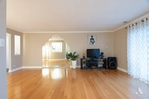 9839 Natoma Avenue Chicago Ridge IL 60415