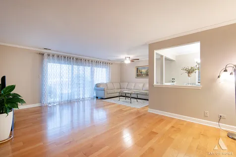 9839 Natoma Avenue Chicago Ridge IL 60415