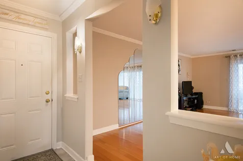 9839 Natoma Avenue Chicago Ridge IL 60415