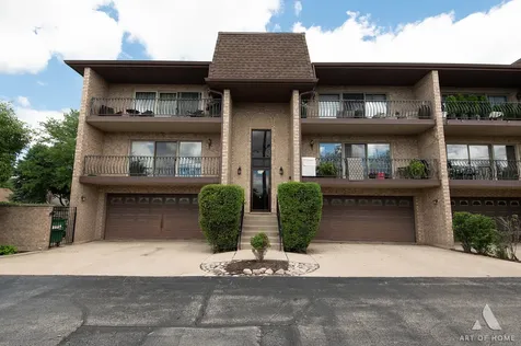 9839 Natoma Avenue Chicago Ridge IL 60415