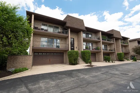 9839 Natoma Avenue Chicago Ridge IL 60415