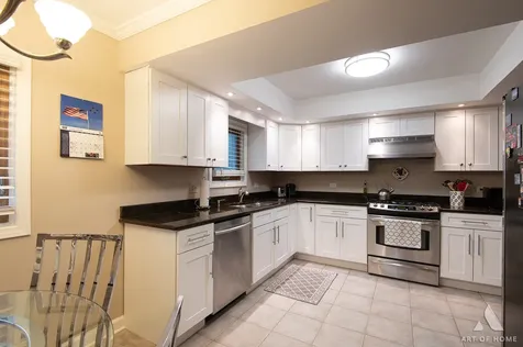 9839 Natoma Avenue Chicago Ridge IL 60415