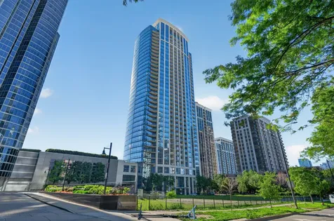 1235 South Prairie Avenue Chicago IL 60605