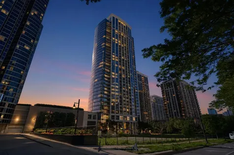 1235 South Prairie Avenue Chicago IL 60605