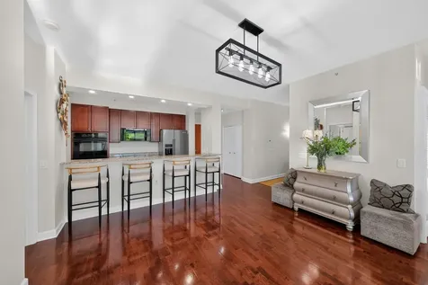 1235 South Prairie Avenue Chicago IL 60605
