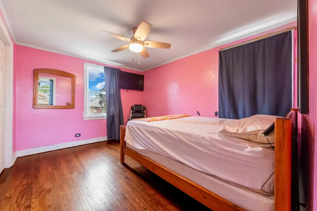 3544 West 63rd Place Chicago IL 60629