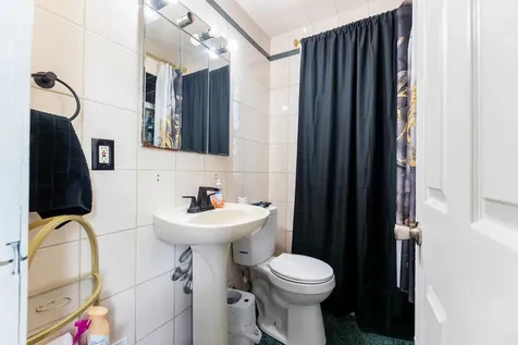 3544 West 63rd Place Chicago IL 60629