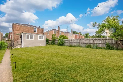 3544 West 63rd Place Chicago IL 60629