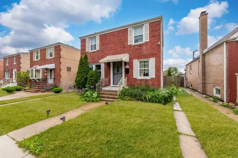 3544 West 63rd Place Chicago IL 60629