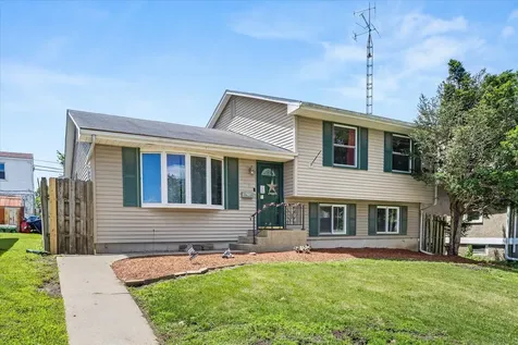 205 West Dakota Street Spring Valley IL 61362