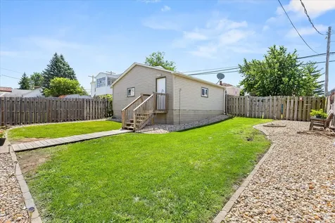 205 West Dakota Street Spring Valley IL 61362