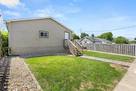 205 West Dakota Street Spring Valley IL 61362