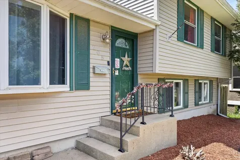205 West Dakota Street Spring Valley IL 61362