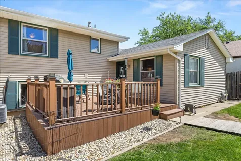 205 West Dakota Street Spring Valley IL 61362