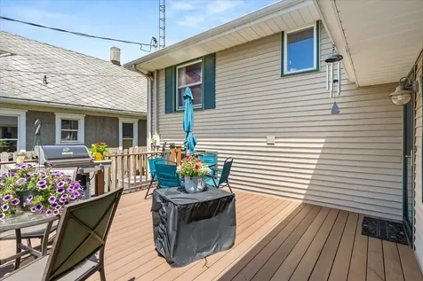 205 West Dakota Street Spring Valley IL 61362