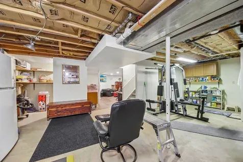 109 Weaver Drive Cary IL 60013
