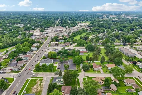 109 Weaver Drive Cary IL 60013