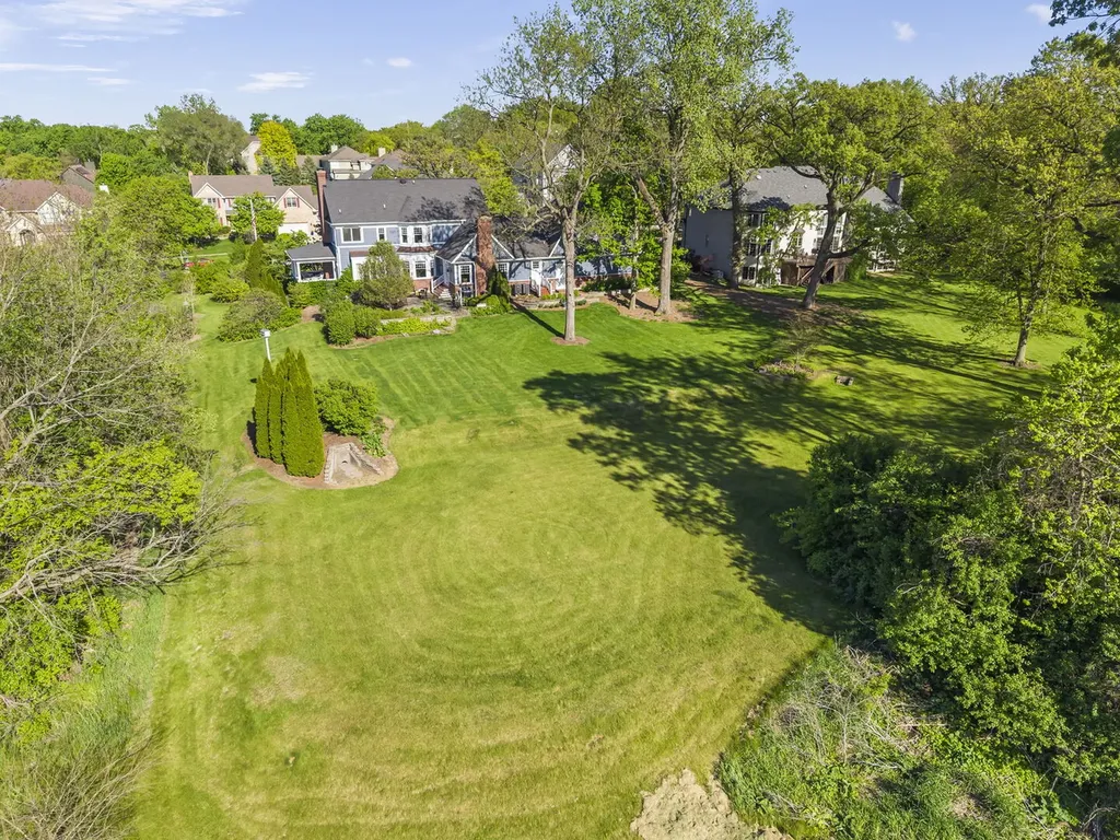 1760 Shaffner Road Wheaton IL 60189