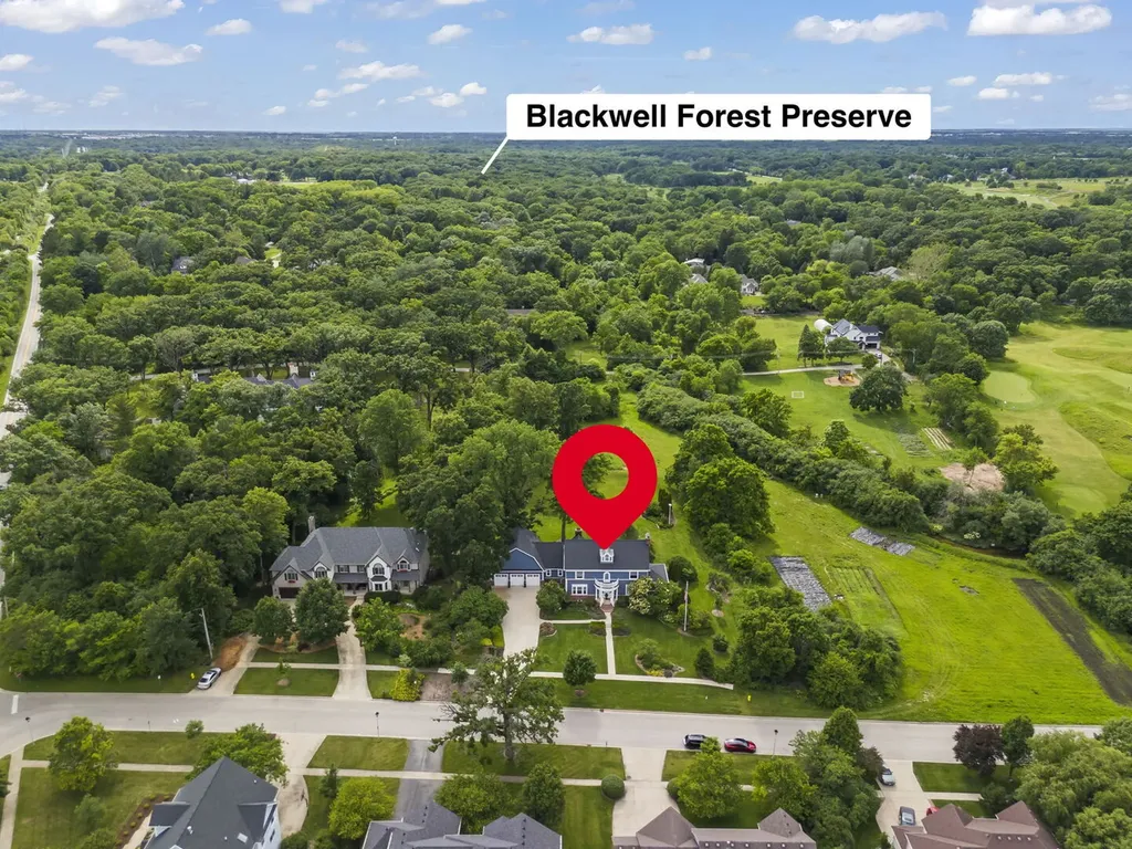 1760 Shaffner Road Wheaton IL 60189