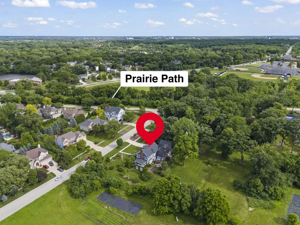 1760 Shaffner Road Wheaton IL 60189