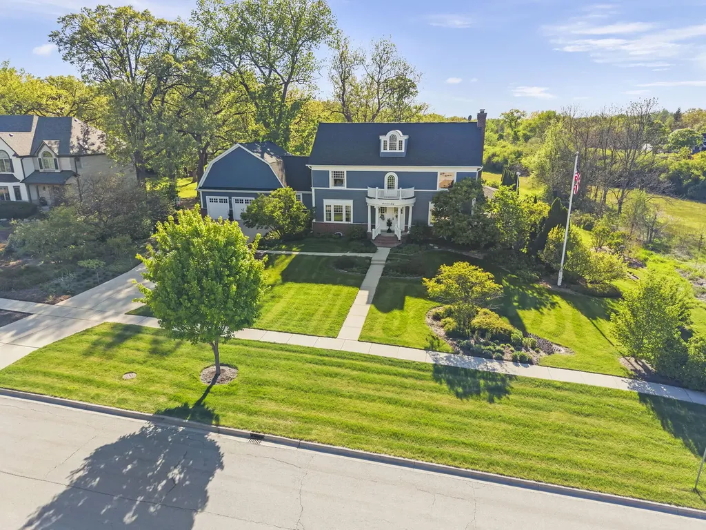1760 Shaffner Road Wheaton IL 60189