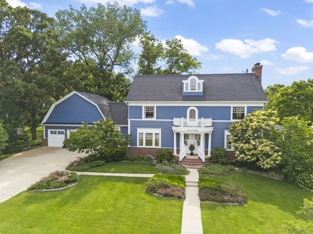1760 Shaffner Road Wheaton IL 60189