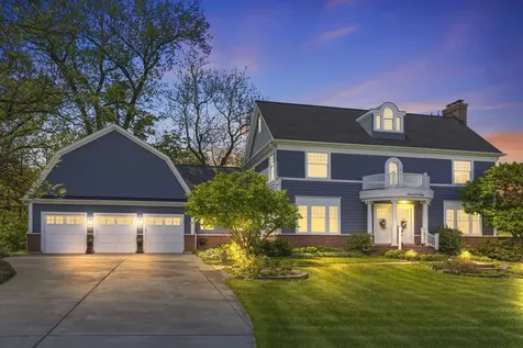 1760 Shaffner Road Wheaton IL 60189