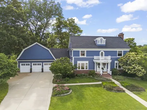 1760 Shaffner Road Wheaton IL 60189