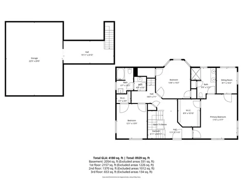1760 Shaffner Road Wheaton IL 60189