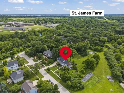 1760 Shaffner Road Wheaton IL 60189
