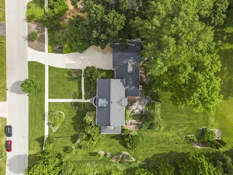 1760 Shaffner Road Wheaton IL 60189
