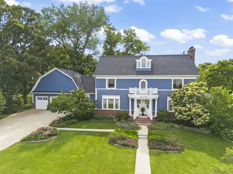 1760 Shaffner Road Wheaton IL 60189