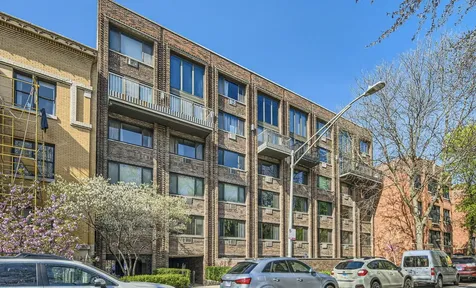 644 West Arlington Place Chicago IL 60614
