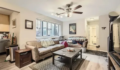 644 West Arlington Place Chicago IL 60614