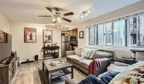 644 West Arlington Place Chicago IL 60614