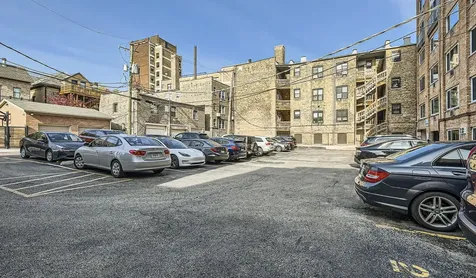 644 West Arlington Place Chicago IL 60614