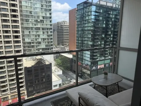 160 East Illinois Street Chicago IL 60611