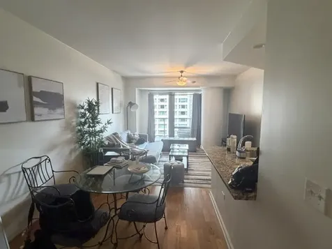 160 East Illinois Street Chicago IL 60611