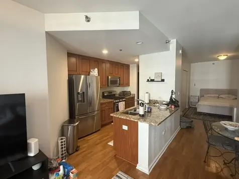 160 East Illinois Street Chicago IL 60611