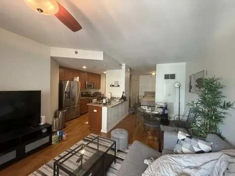 160 East Illinois Street Chicago IL 60611