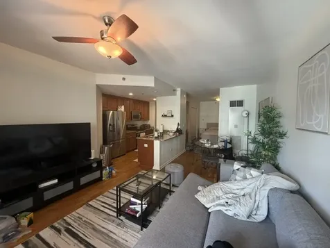 160 East Illinois Street Chicago IL 60611