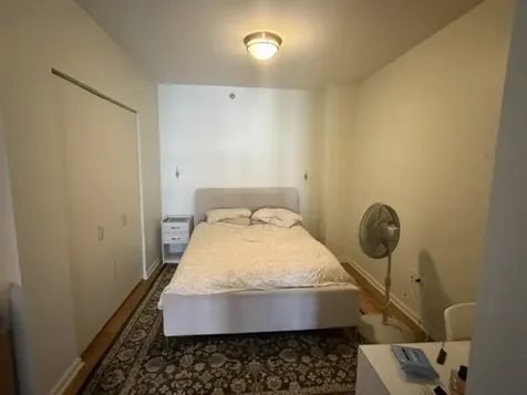 160 East Illinois Street Chicago IL 60611