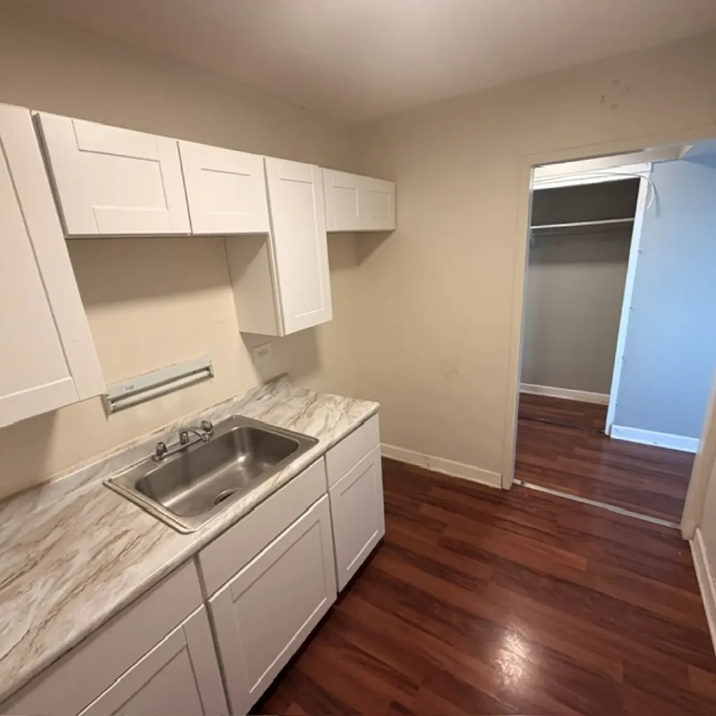 7337 South South Shore Drive Chicago IL 60649