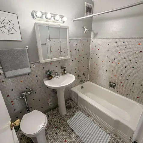 7337 South South Shore Drive Chicago IL 60649