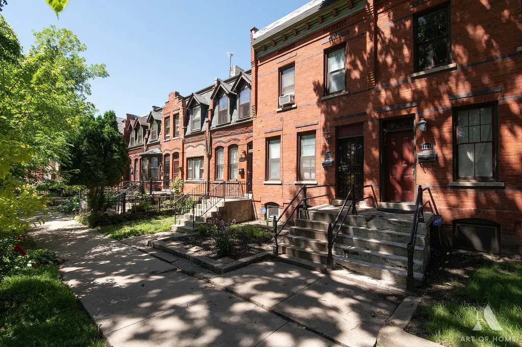 11220 South Langley Avenue Chicago IL 60628