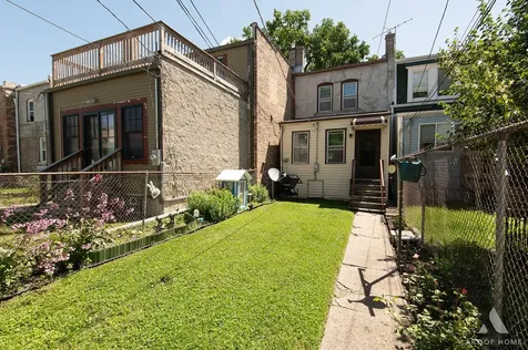 11220 South Langley Avenue Chicago IL 60628