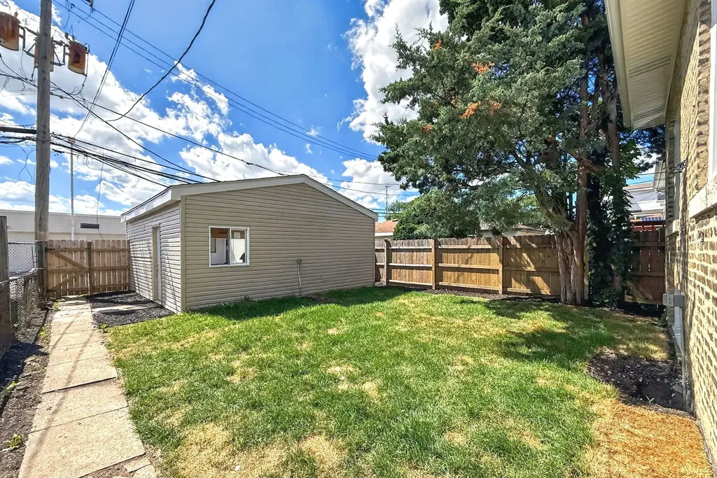 2426 North Neva Avenue Chicago IL 60707