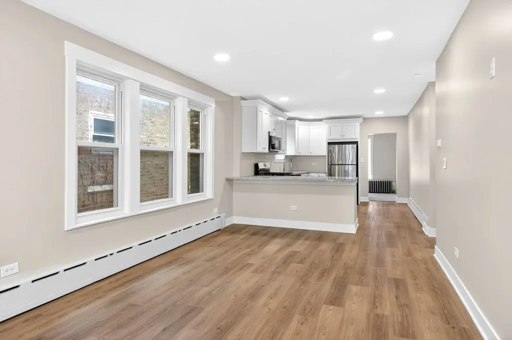 2426 North Neva Avenue Chicago IL 60707
