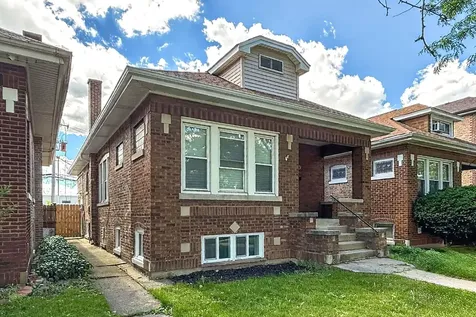2426 North Neva Avenue Chicago IL 60707